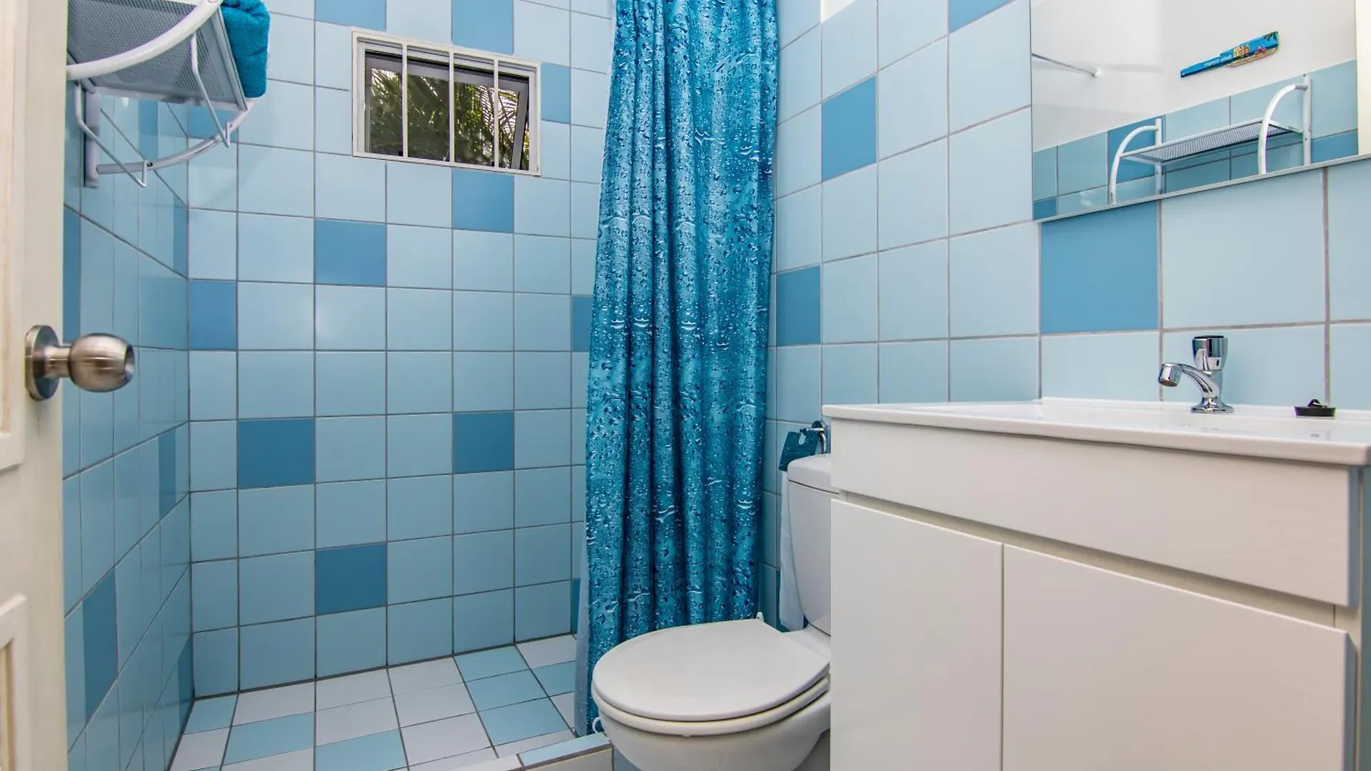 Villa Blue Curacao Jan Thiel Holiday home