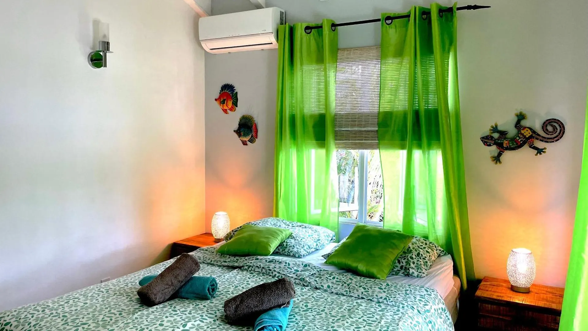 Villa Blue Curacao Jan Thiel
