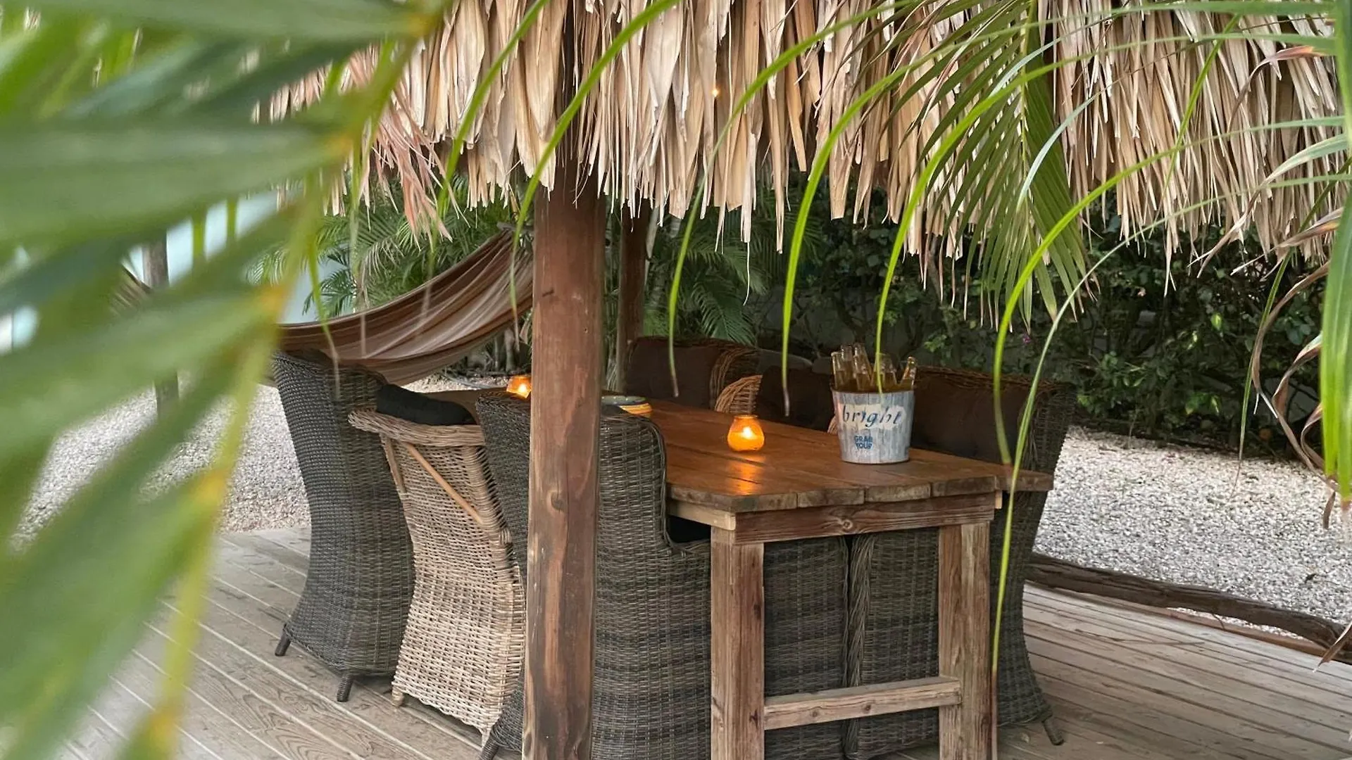 Holiday home Villa Blue Curacao Jan Thiel